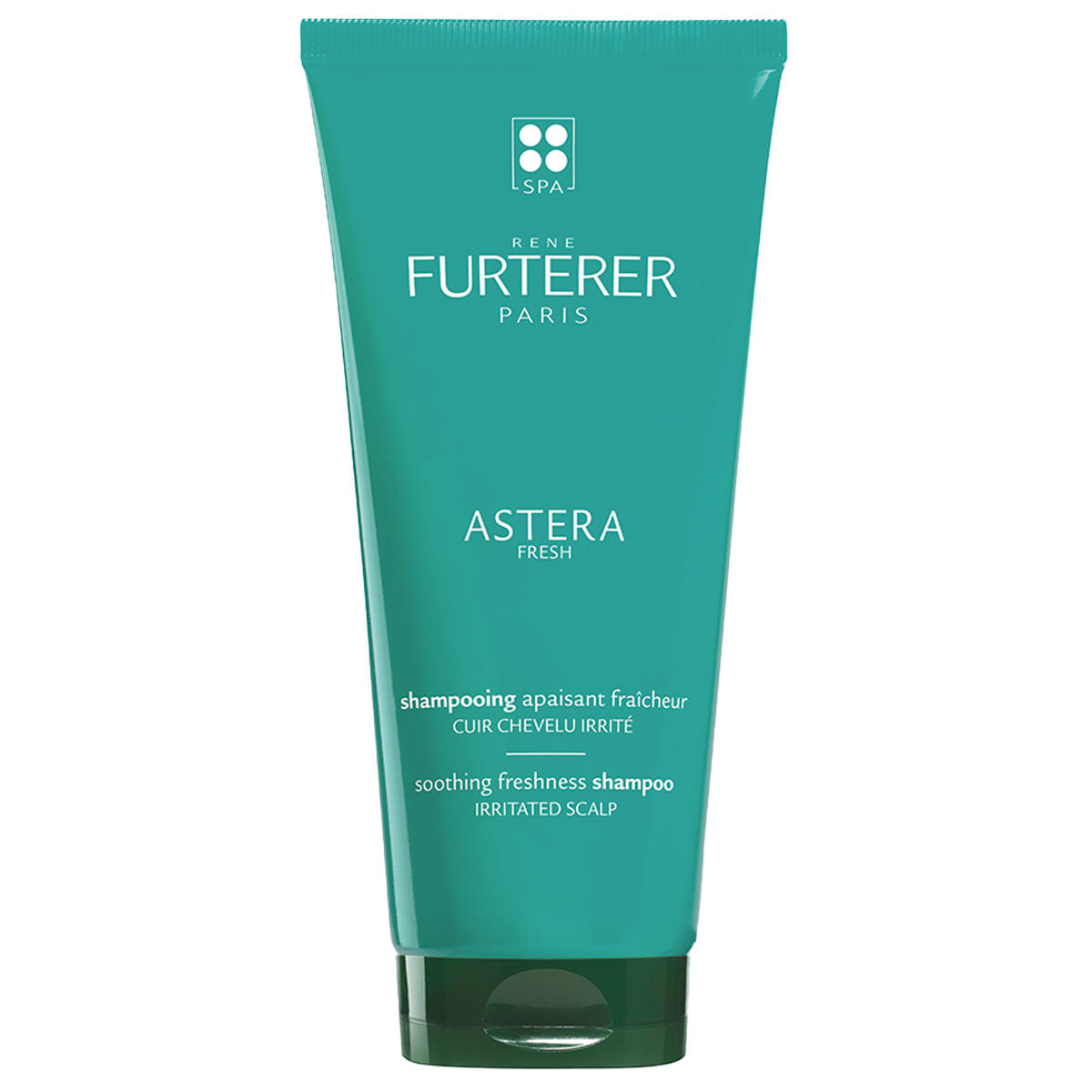René Furterer Astera Fresh Beruhigend-frisches Shampoo  - 1