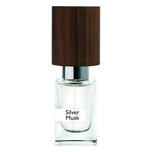 Nasomatto Silver Musk Extrait de Parfum  - 1