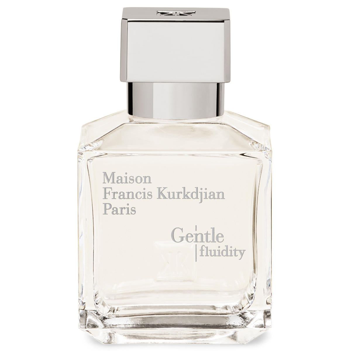 Maison Francis Kurkdjian Paris Gentle fluidity Silver Eau de Parfum  - 1