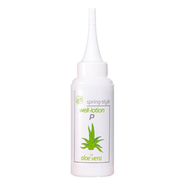 Spring Well Lotion P with Aloe Vera  - 1