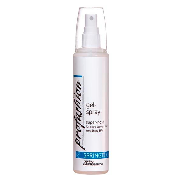 Spring Gel-Spray  - 1