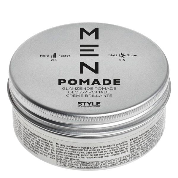 dusy professional Style Men Pomade  - 1