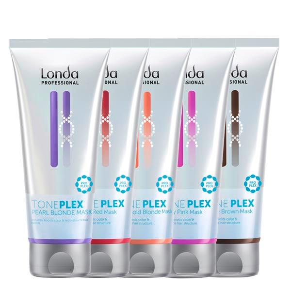 Londa Professional Toneplex Haarmaske  - 1