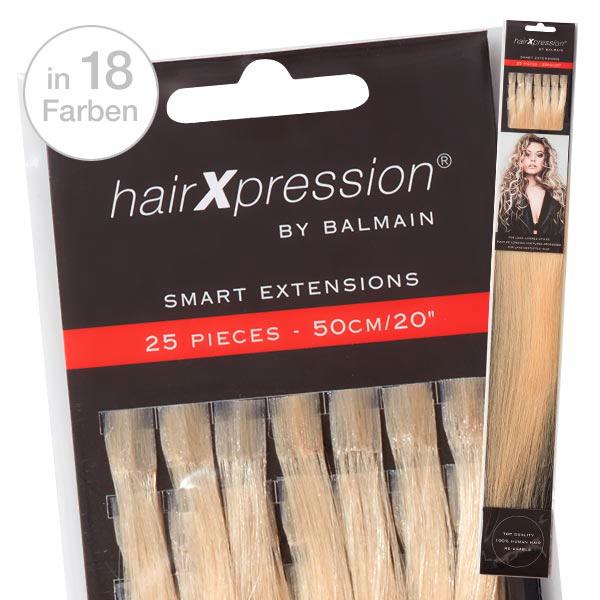 Balmain HairXpression 40 cm  - 1