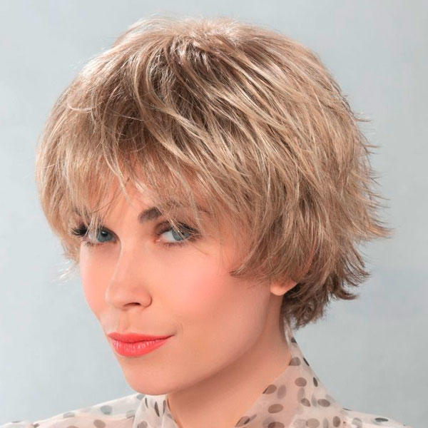 Ellen Wille Artificial hair wig Wing  - 1