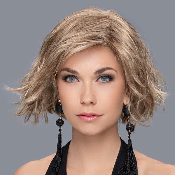 Ellen Wille Synthetic Hair Wig Night  - 1