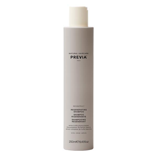 PREVIA Reconstruct Regenerating Shampoo  - 1