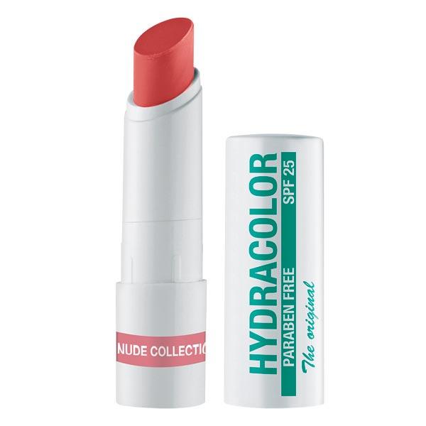 Hydracolor Lip Care Nude Collection  - 1
