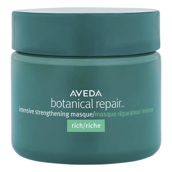 AVEDA Botanical Repair Intensive Strengthening Masque rich  - 1