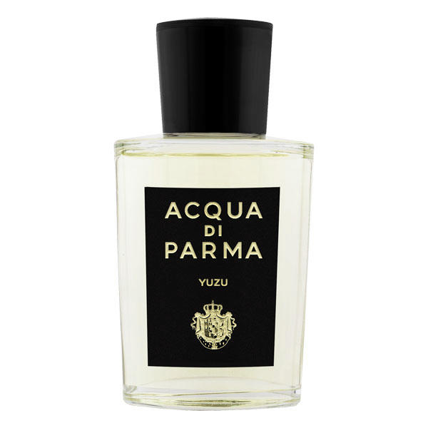Acqua di Parma Signatures of the Sun Yuzu Eau de Parfum  - 1