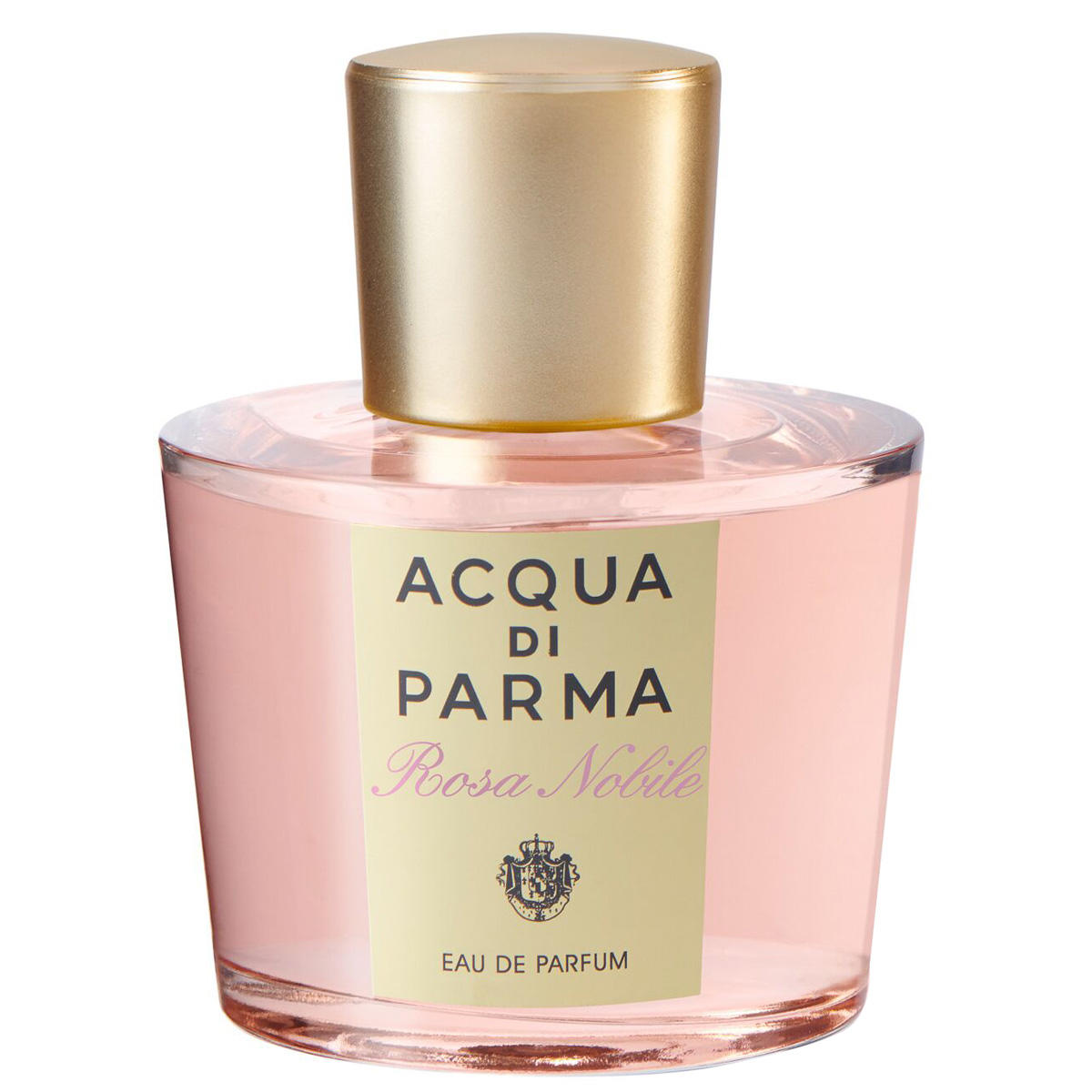 Acqua di Parma Rosa Nobile Eau de Parfum  - 1