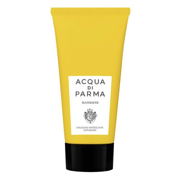 Acqua di Parma Barbiere Refreshing After Shave Emulsion  - 1