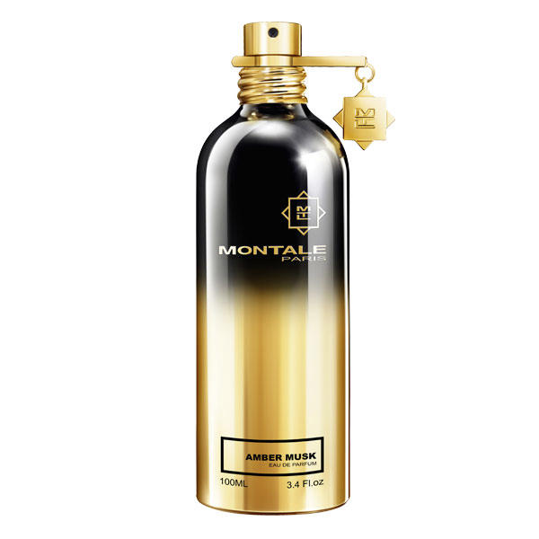 Montale Amber Musk Eau de Parfum  - 1