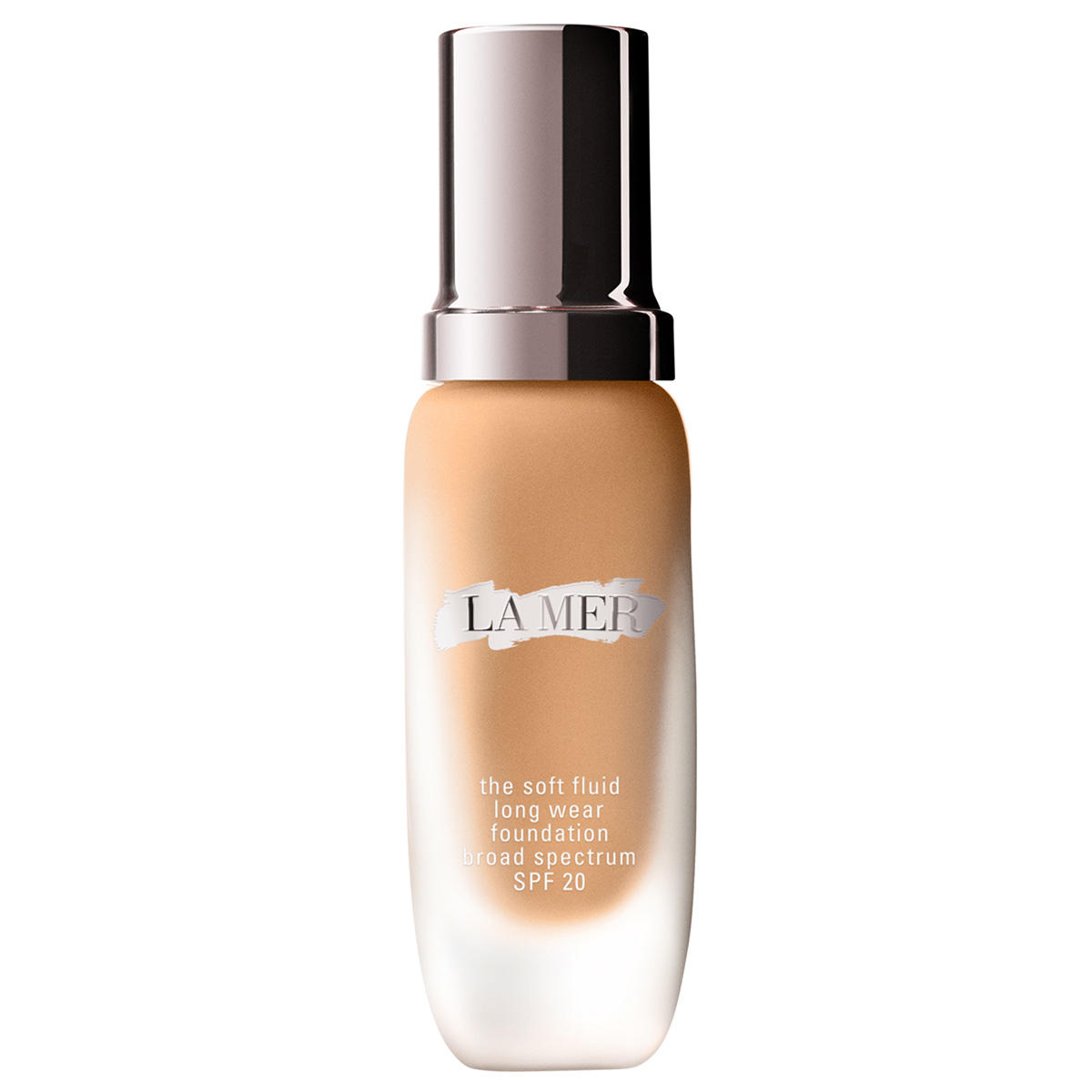 La Mer The Soft Fluid Long Wear Foundation Broad Spectrum SPF 20  - 1