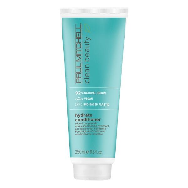 Paul Mitchell Clean Beauty Hydrate Conditioner  - 1