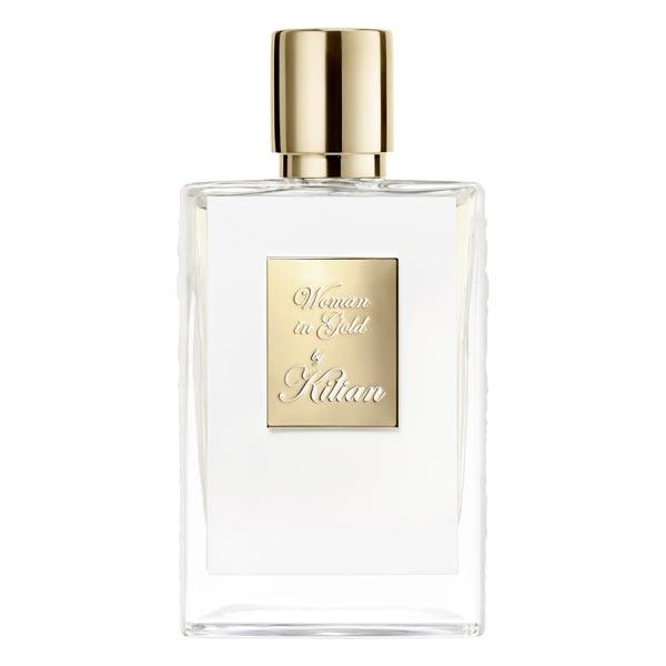 Kilian Paris Donna in oro Eau de Parfum ricaricabile  - 1
