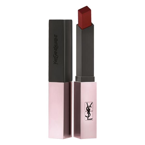 Yves Saint Laurent Rouge Pur Couture The Slim Glow Matte Lipstick  - 1