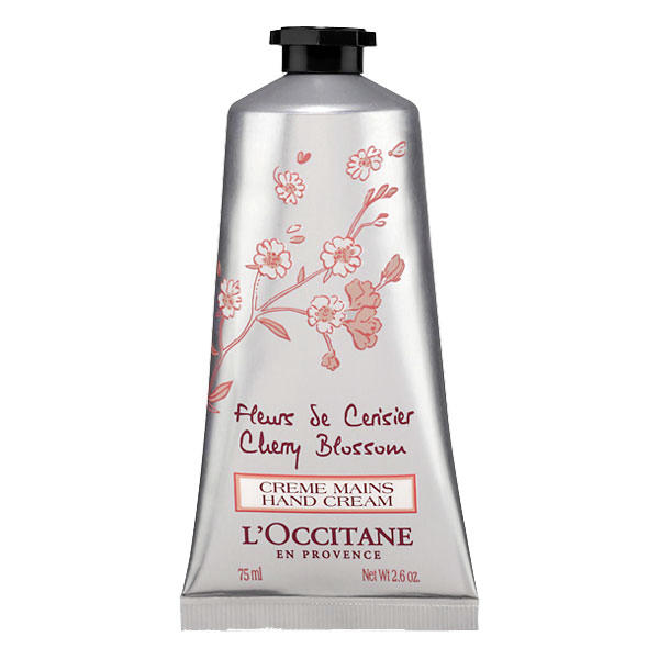 L'Occitane Fleur de Cerisier Crème pour les mains  - 1