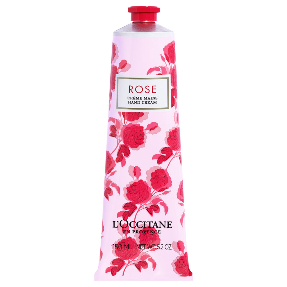 L'Occitane Rose Handcreme  - 1