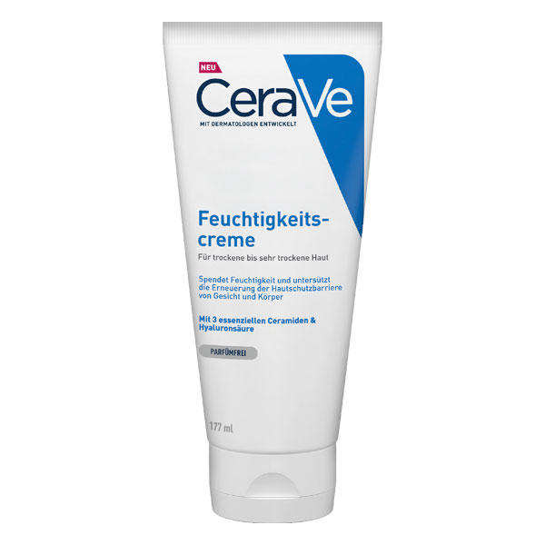 CeraVe Crema hidratante  - 1