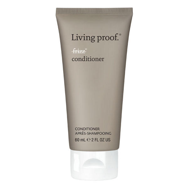 Living proof no frizz Conditioner  - 1