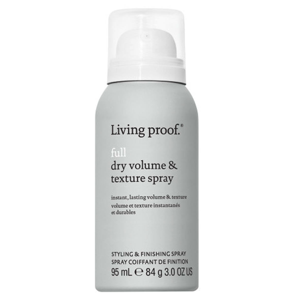 Living proof full Dry Volume & Texture Spray  - 1