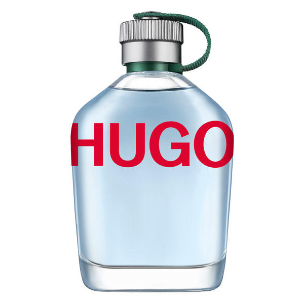 Hugo Boss Hugo Man Eau de Toilette  - 1