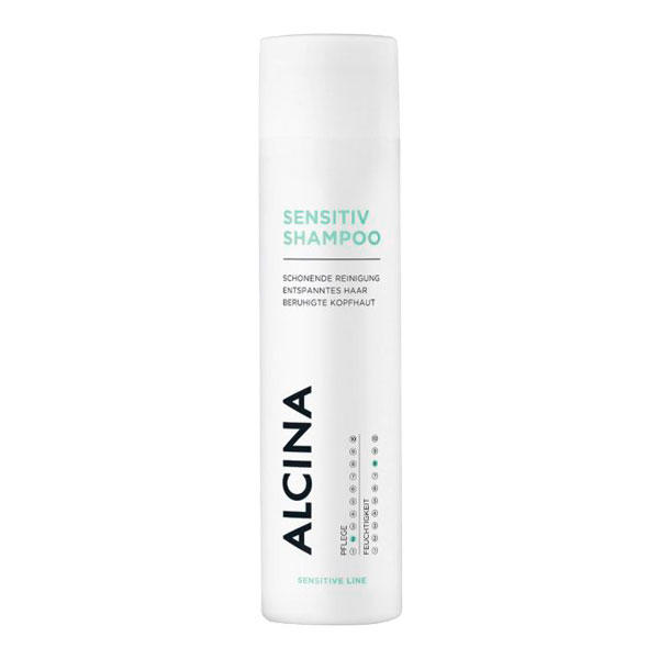 Alcina Sensitive shampoo  - 1