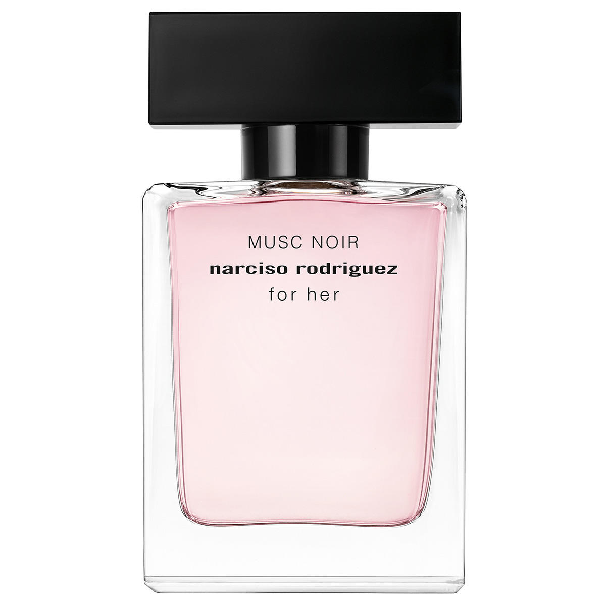 Narciso Rodriguez for her MUSC NOIR Eau de Parfum  - 1