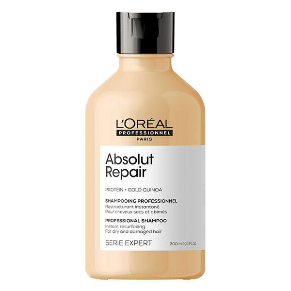 L'Oréal Professionnel Paris Serie Expert Absolut Repair Professional Shampoo  - 1