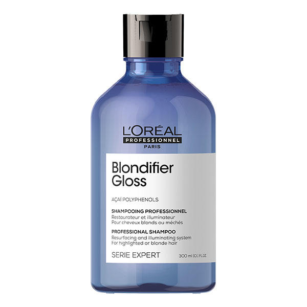 L'Oréal Professionnel Paris Serie Expert Blondifier Shampoo Gloss  - 1