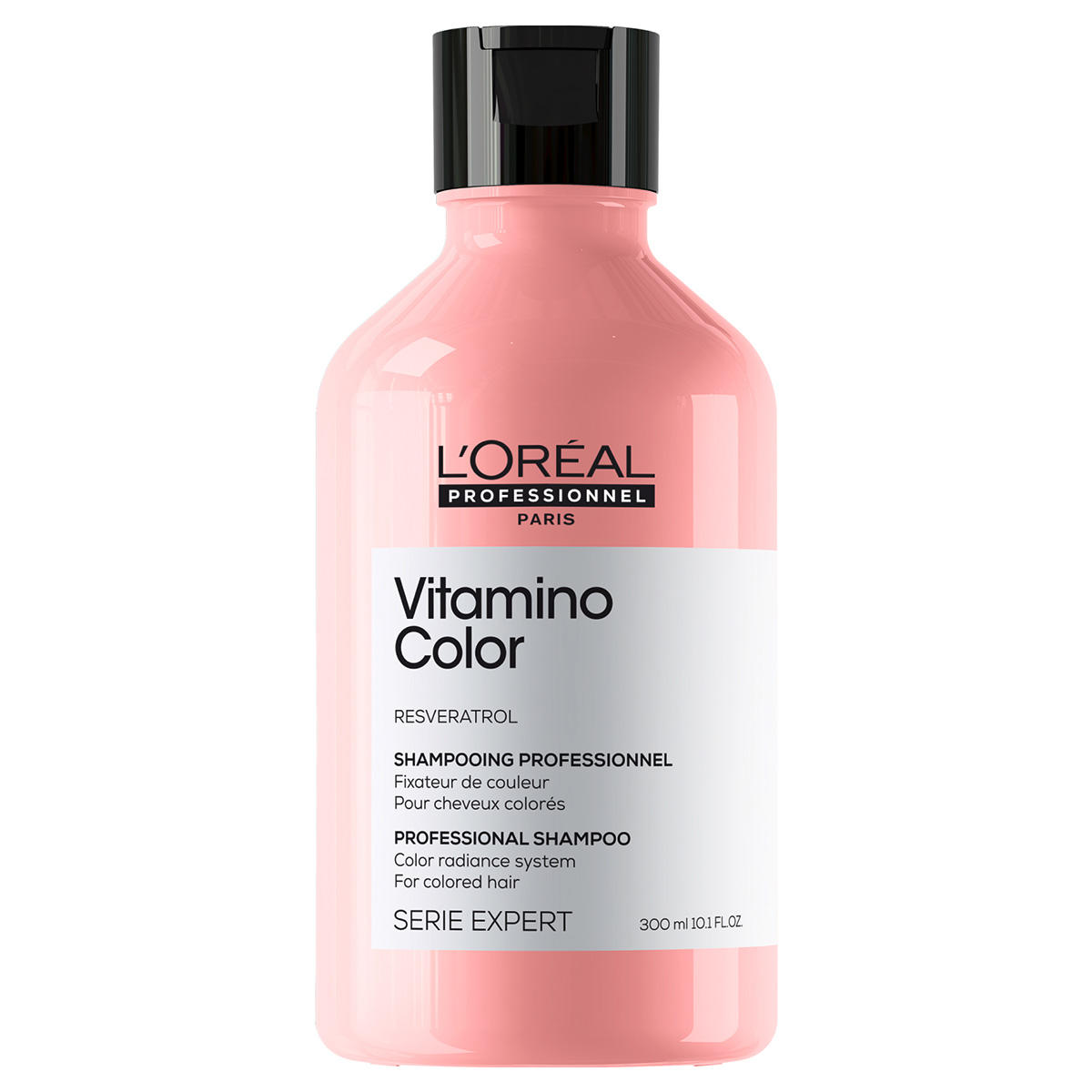 L'Oréal Professionnel Paris Serie Expert Vitamino Color Professional Shampoo  - 1