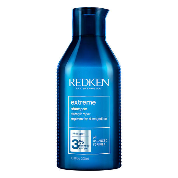Redken extreme Shampoo  - 1