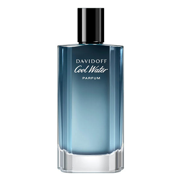 DAVIDOFF Cool Water Man Eau de Parfum  - 1