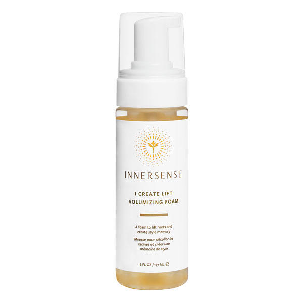 Innersense Organic Beauty I Create Lift Volumizing Foam  - 1