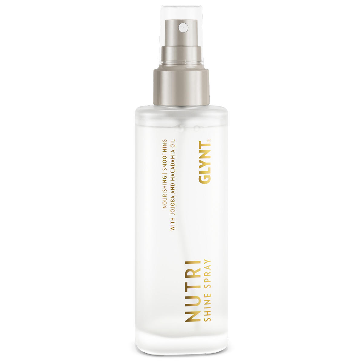 GLYNT NUTRI Shine Spray  - 1