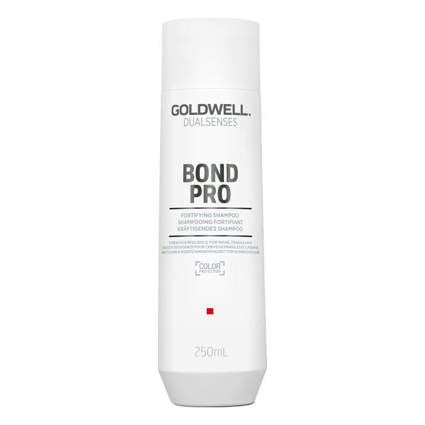 Goldwell Dualsenses Bond Pro Fortifying Shampoo

  - 1