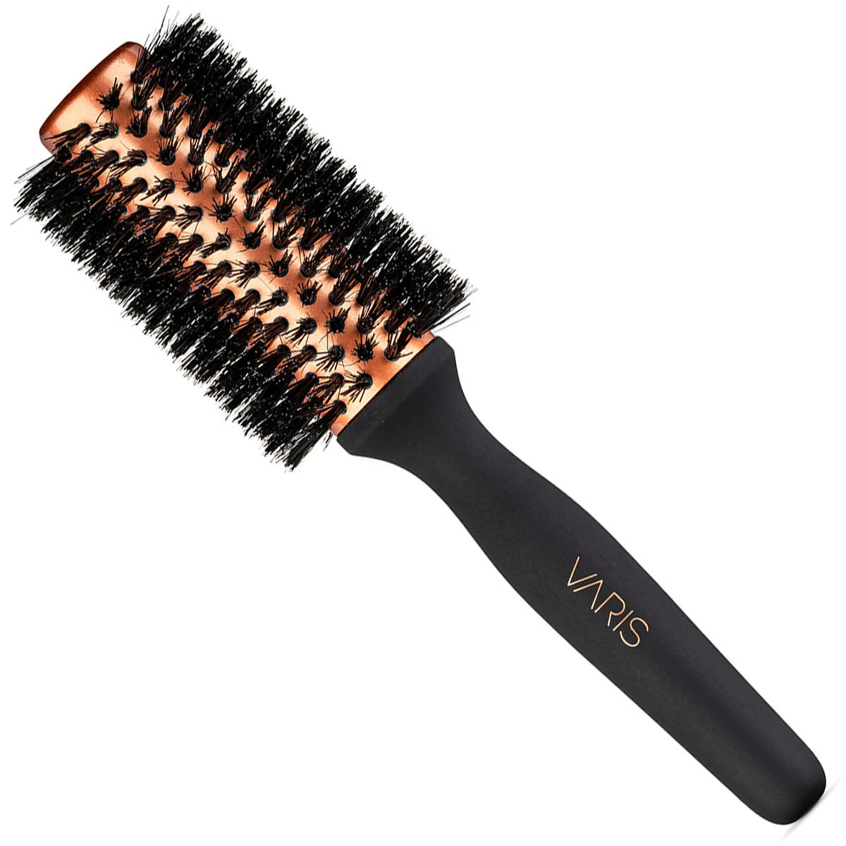 Varis Rundbürste Boar Brush  - 1