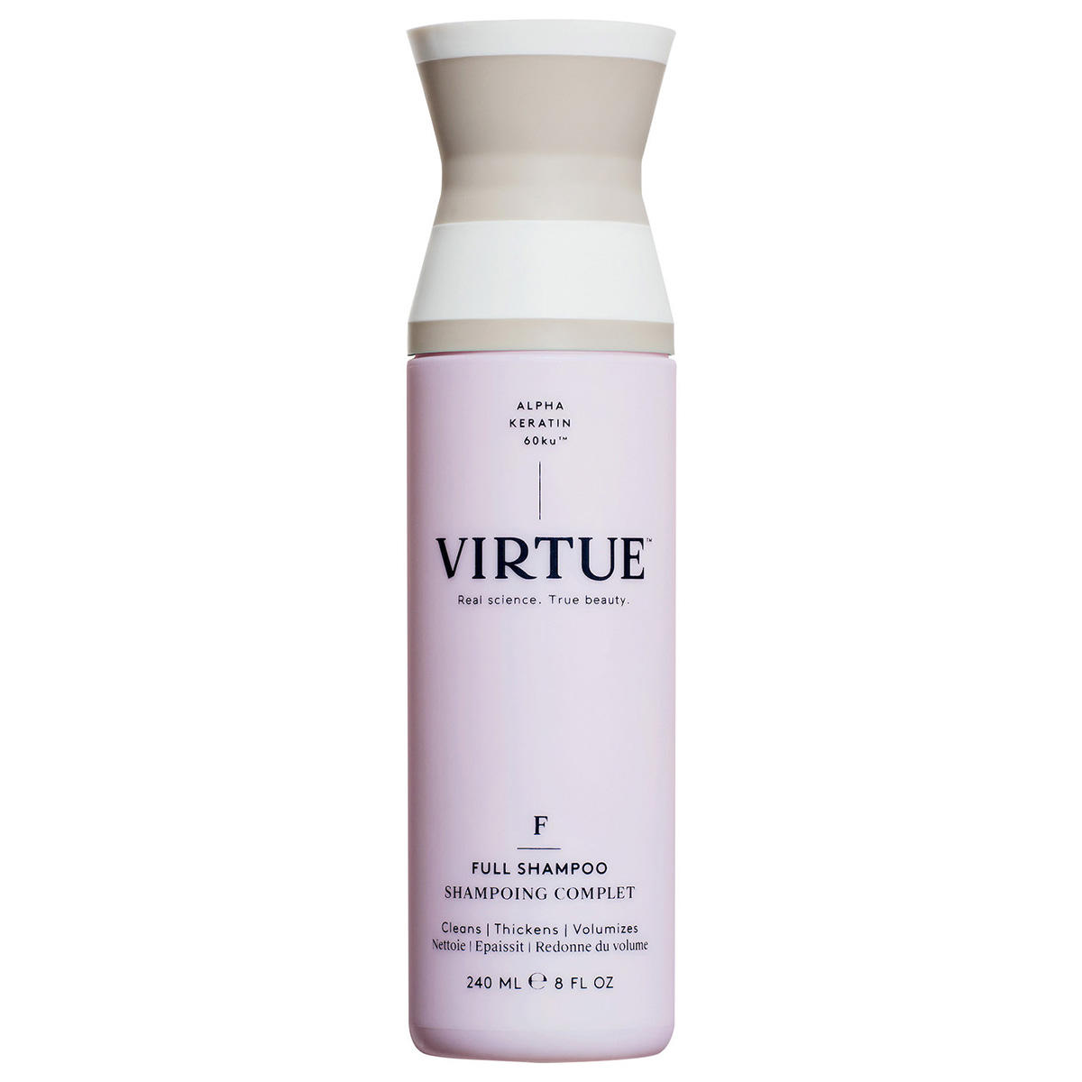 Virtue Full Shampoo  - 1