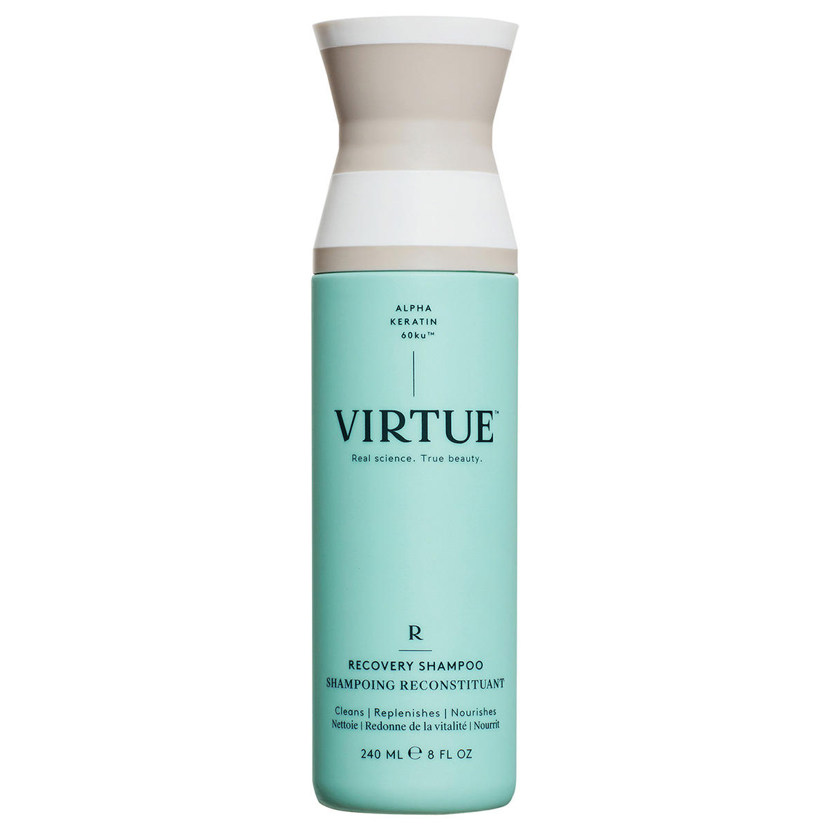 Virtue Recovery Shampoo  - 1