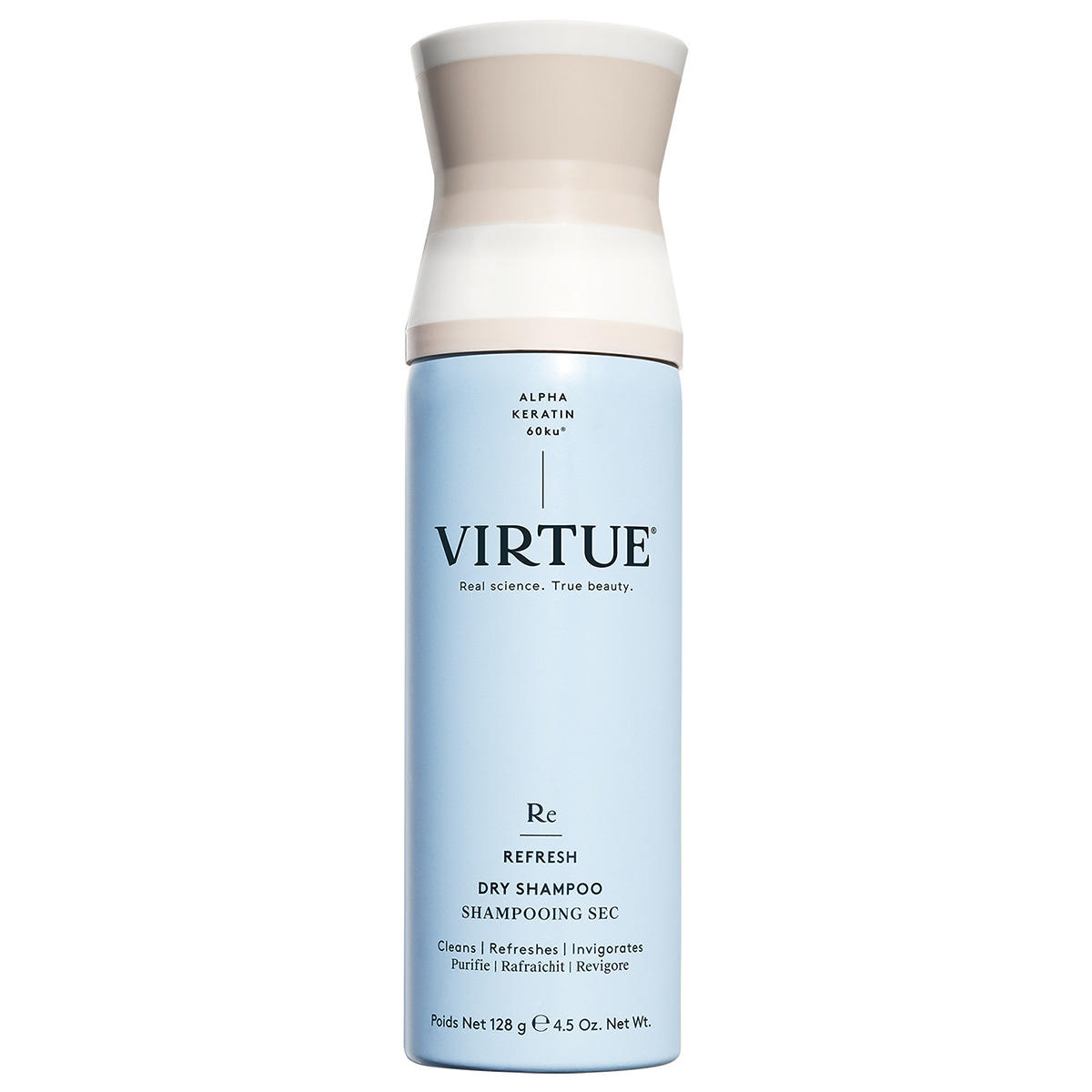 Virtue Refresh Dry Shampoo  - 1
