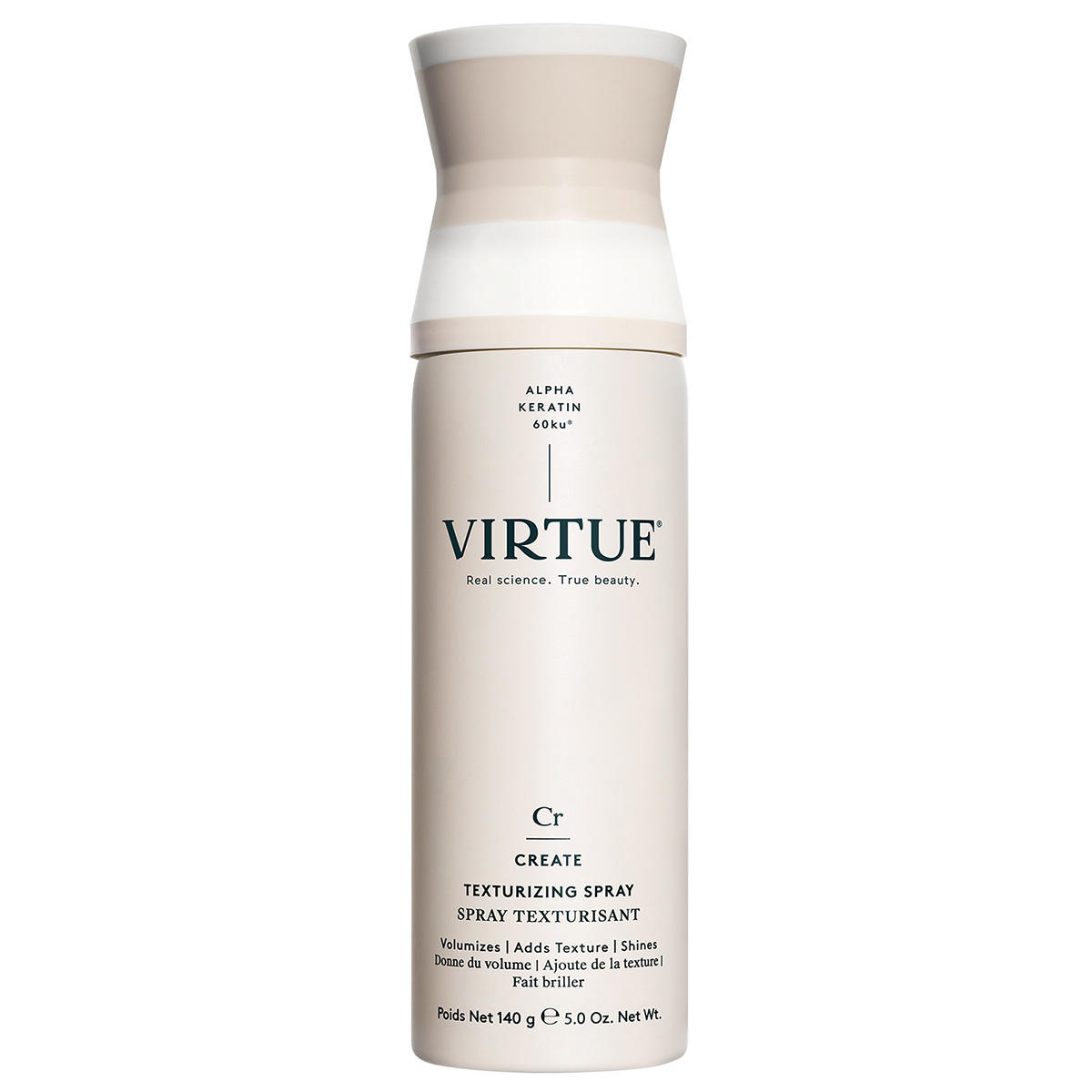 Virtue Create Texturizing Spray  - 1