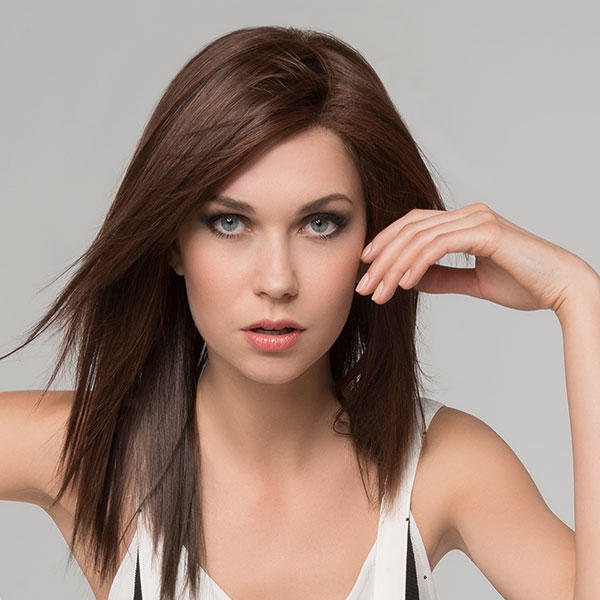 Ellen Wille HairPower Perruque en cheveux synthétiques Code Mono  - 1