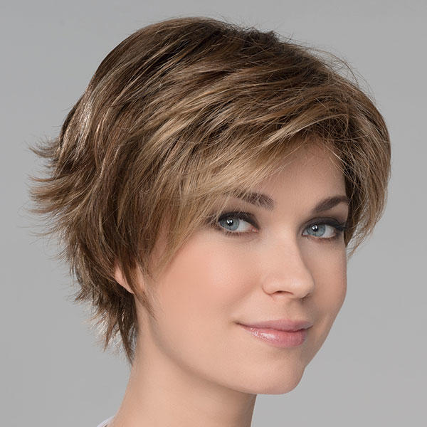 Ellen Wille HairPower Perruque en cheveux synthétiques Flip Mono  - 1
