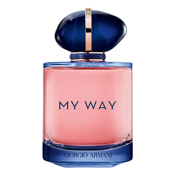 Giorgio Armani My Way Intense Eau de Parfum  - 1