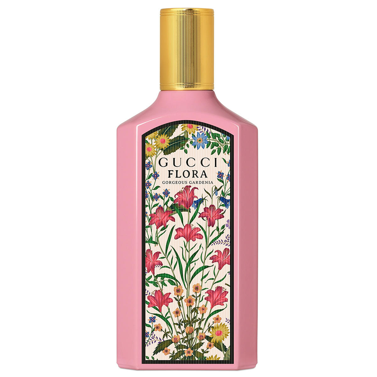 Gucci Flora Gorgeous Gardenia Eau de Parfum  - 1