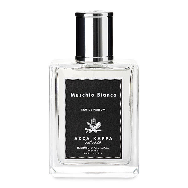 Acca Kappa Muschio Bianco Agua de perfume  - 1