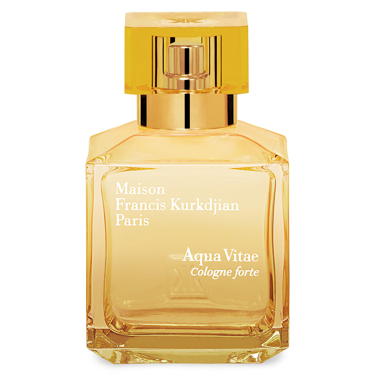 Maison Francis Kurkdjian Paris Aqua Vitae Cologne forte Eau de Parfum

  - 1