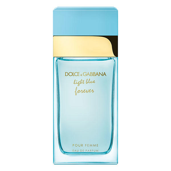 Dolce&Gabbana Light Blue Forever Eau de Parfum  - 1