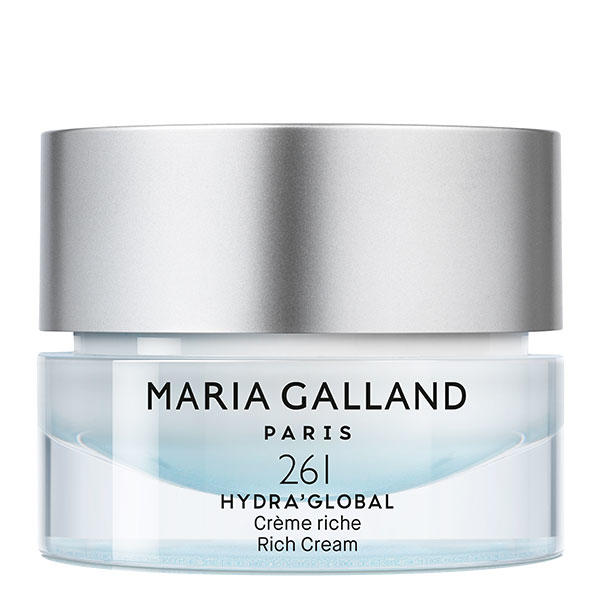 Maria Galland HYDRA'GLOBAL 261 Crème Riche  - 1